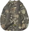 Camo penkinpäällinen - Mönkijän penkinverhoilut - 148568 - 1