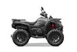 CFMOTO Cforce 625 EPS Mönkijä lyhyt - CFMoto CForce 625 - 148608 - 6