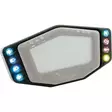 DB-02 Lisäosa INDICATOR KIT - Lisämittarit - 877438 - 1