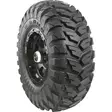 DURO DI2037 26x9-14 (64N) 6PLY (E) - Mönkijän renkaat 14" vanteelle - 890678 - 1