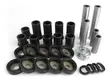 EPI REAR INDEPENDENT SUSPENSION KIT - Mönkijän takatukivarsienpuslat - 906048 - 1