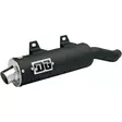 EXHAUST RCM II S/O - Äänenvaimentimet ja putkistot - 147128 - 1