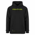 FINNTRAIL LOGO Huppari - Hupparit - 99990028 - 1
