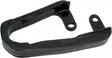 GUIDE,CHAIN FRT HON BLK - Mönkijän ketjunohjaimet - 875838 - 2