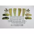 High Lifter korotussarja Yamaha - Mönkijän korotussarjat - 898638 - 1