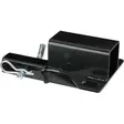 HITCH 1-1/4" RO 2" ADPTOR - Mönkijän 3-Pistenostimet ja työvälineet - 884688 - 1