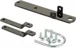 HITCH RAPTOR 350 MOOSE - Mönkijän vetokoukut ja vetopisteet - 884968 - 2