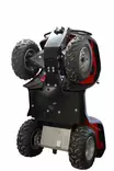 Honda trx 500 rubicon, foreman iron baltic pohjapanssari - Mönkijän pohjapanssarit - 1028 - 3