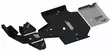 Honda trx 500 rubicon, foreman iron baltic pohjapanssari - Mönkijän pohjapanssarit - 1028 - 4