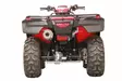 Honda trx 500 rubicon, foreman iron baltic pohjapanssari - Mönkijän pohjapanssarit - 1028 - 1