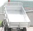 Hydrauliseen tukkikärryyn Kippilava - Mönkijän peräkärryjen lisävarusteet - 905018 - 3