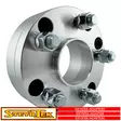 Jaonmuutosspacerit 4x110->5x112 51mm - Mönkijän spacerit / Levityspalat - 175368 - 1