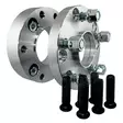 Jaonmuutosspacerit 4x110->5x112 51mm - Mönkijän spacerit / Levityspalat - 175368 - 3