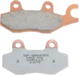 Jarrupalat SDP412 oikea - Jarrupalat - 168368 - 1