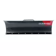 Kimpex Click N Go 2 Puskulevy 167x43cm - Levyosat mönkijän puskulevyihin - 905108 - 1