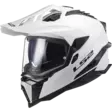 LS2 Explorer kypärä - Adventure Kypärät - 198428 - 1