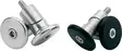 MOOSE BAR ENDS-STEEL - Mönkijän ohjaustangot - 872468 - 2