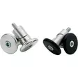 MOOSE BAR ENDS-STEEL - Mönkijän ohjaustangot - 872468 - 1