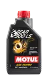 Motul GEAR 300 LS 75W-90 1L - Perä ja vaihteistoöljyt - 148588 - 1