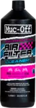 MUC-OFF Airfilter Cleaner 1L - Ilmansuodatinöljyt ja pesuaineet - 198258 - 2