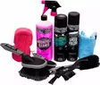 MUC-OFF Iso Hoitopaketti - Pesuaineet ja vahat - 175348 - 1