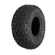 Noppelin/Lasten mönkijän rengas 16X6-8 - Mönkijän renkaat 11" vanteelle - 902658 - 1