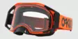 Oakley goggles Airbrake MX - Crossilasit - 168978 - 1