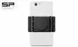 PHONE CLAMP UNIVERSAL MAGNETIC PRO - Puhelin ja gps kiinnikkeet - 53CF60F32CF6B9A418 - 2