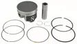 PISTON HONDA - Mönkijän männät - 906238 - 1