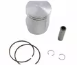 Piston Kit Forged Series for 2-Stroke - Mönkijän männät - 880328 - 2