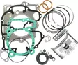 PISTON KIT W/GASKETS - Mönkijän männät - 880228 - 2