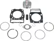 PISTON KIT W/GASKETS - Mönkijän männät - 880318 - 2