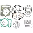 PISTON KIT XR/TRX400 - Mönkijän männät - 880178 - 1