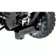 PLOW MOUNT RM4 SPRTSMANXP - Mönkijä puskulevyn asennussarjat - 884918 - 1