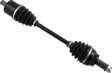 Polaris Xp 1000 16-23 etuvetoakseli - Mönkijän vetoakselit - 165100258 - 1