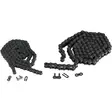 PU CHAIN 520 X 130 - Mönkijän ketjut - 876008 - 1
