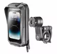 Quiklox kit vedenkestävä puhelinteline - Puhelin ja gps kiinnikkeet - 222338 - 1
