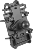 RAM Mount Quick-Grip™ puhelinpidike - Puhelin ja gps kiinnikkeet - 199028 - 3