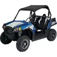 ROOF CAP RZR / RZR-S - UTV Katot - 887068 - 1