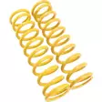 SHOCK SPRING,FRT 4MAN500 - Mönkijän jouset - 885658 - 1