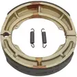 SHOE, ST/ATV SUZ, REAR - Jarrupalat - 874168 - 2