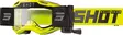 SHOT Ajolasit Iris 2.0 Solid - Crossilasit - 167108 - 1
