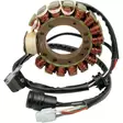 Staattori Yamaha - Mönkijän staattorit - 877858 - 2
