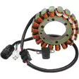Staattori Yamaha - Mönkijän staattorit - 877908 - 2