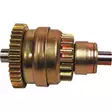 STARTER DRIVE-POLARIS 250 - Mönkijän starttimoottorit - 877658 - 1