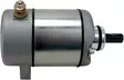 Starttimoottori Honda - Mönkijän starttimoottorit - 877748 - 2