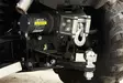 Takavinssin asennussarja Polaris RZR 570 - Takavinssien asennussarjat - 135888 - 2