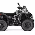 Tarrasarja can-am renegade g2 xxc/xmr - Mönkijän rengassarjat - 05348FC61F45FF0788 - 4