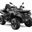 Tarrasarja cfmoto cforce 625 - CFMoto CForce 625 - 46933D7CF60D8F9CB8 - 1