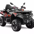 Tarrasarja cfmoto cforce 625 - CFMoto CForce 625 - 9A4F2E858D1F5D0CA8 - 1